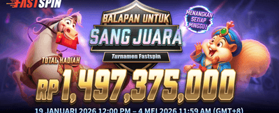 Login Sekarang Raih Jackpot banner