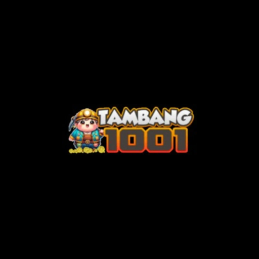tambang1001 Logo